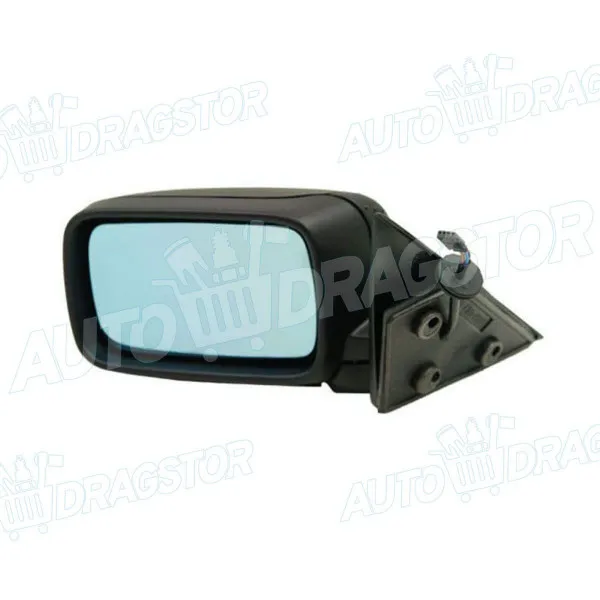Retrovizor na vratima BMW 3 (E36), 90-00; 