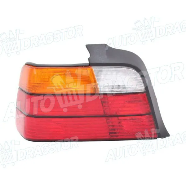 Štop svetlo BMW 3 (E36), 90-00; 