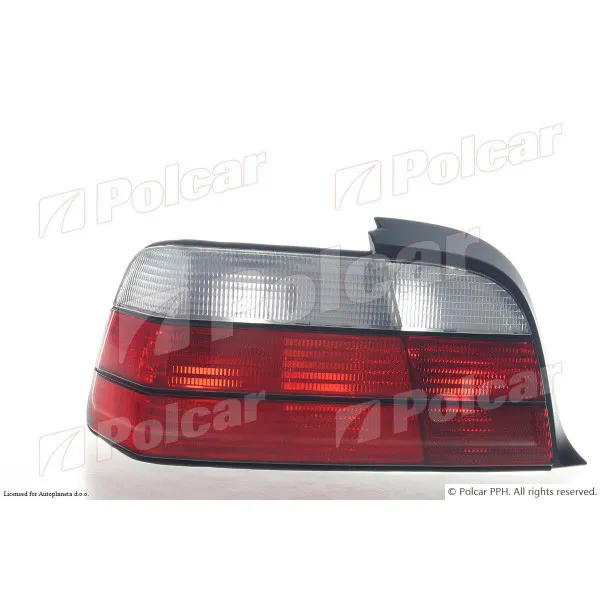 Štop svetlo BMW 3 (E36), 90-00; 