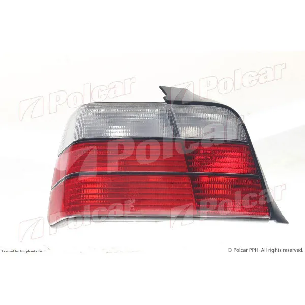 Štop svetlo BMW 3 (E36), 90-00; 