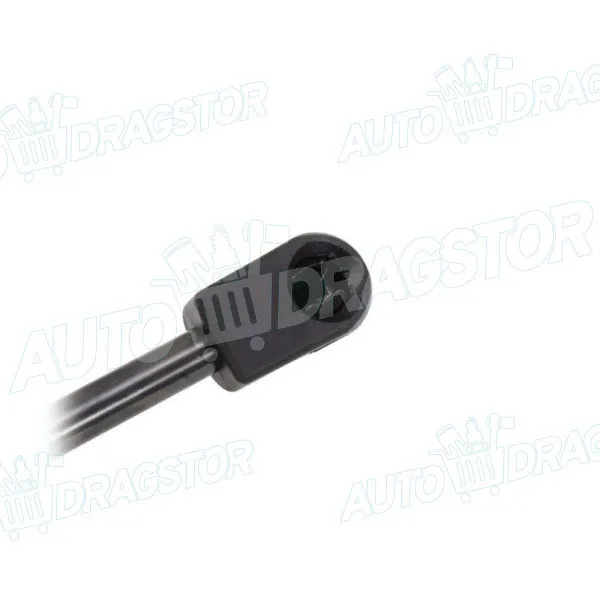 Amortizer haube BMW 3 (E36), 90-00; 