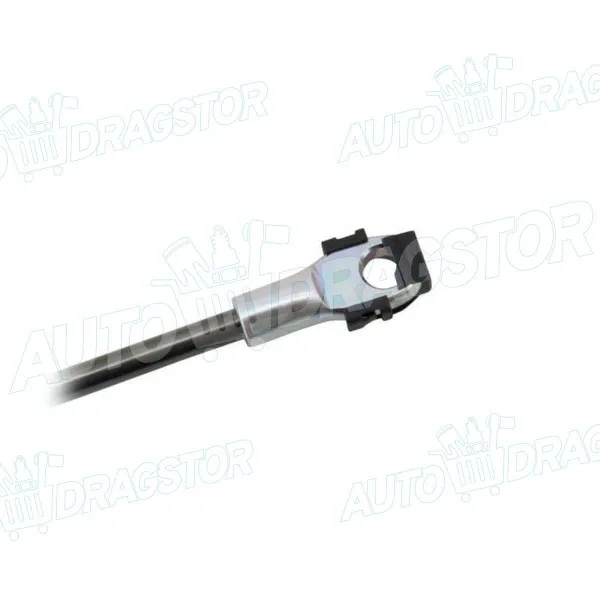 Amortizer haube BMW 3 (E36), 90-00; 