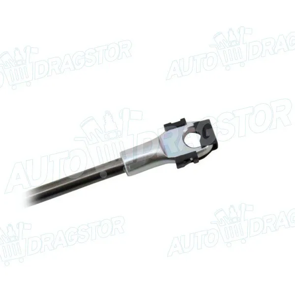 Amortizer haube BMW 3 (E36), 90-00; 