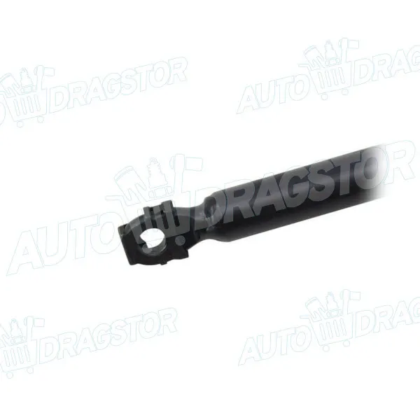 Amortizer haube BMW 3 (E36), 90-00; 