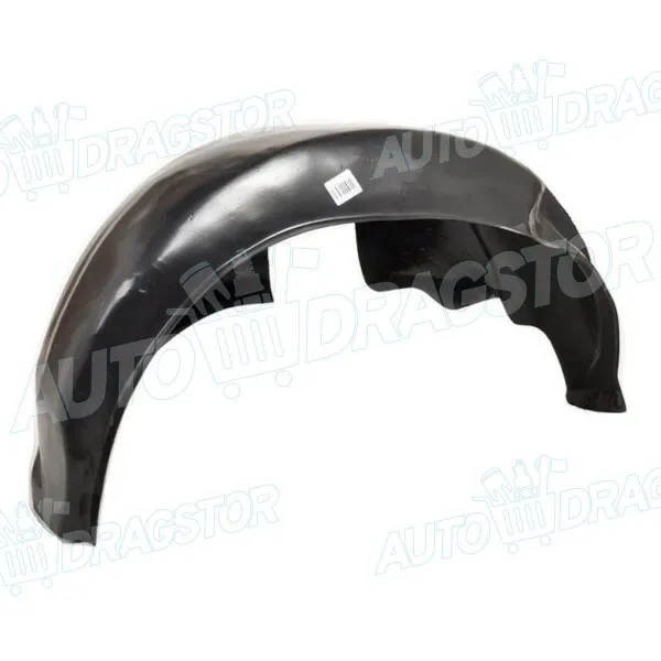 Plastično podkrilo BMW 3 (E36), 90-00; 