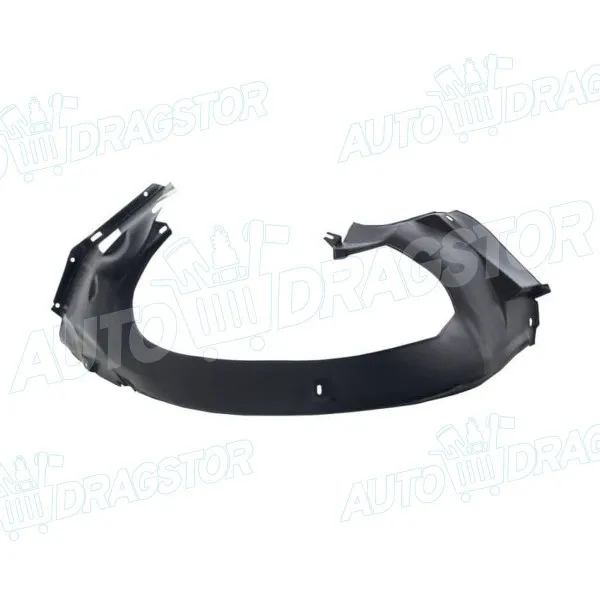 Plastično podkrilo BMW 3 (E36), 90-00; 