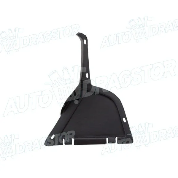Plastično podkrilo BMW 3 (E36), 90-00; 