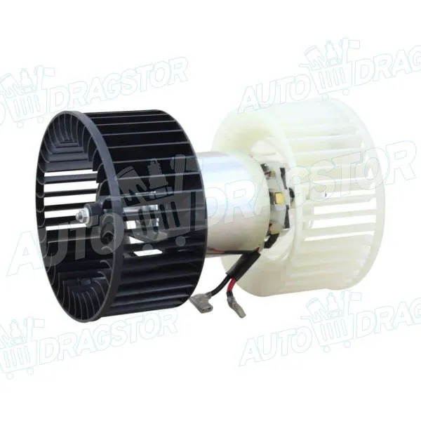 Ventilator kabine BMW 3 (E36), 90-00; 