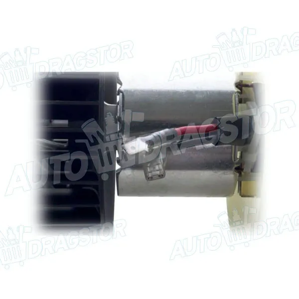 Ventilator kabine BMW 3 (E36), 90-00; 
