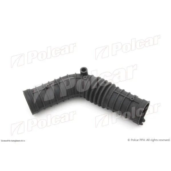 Crevo filtera vazduha 