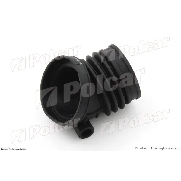 Crevo filtera vazduha 