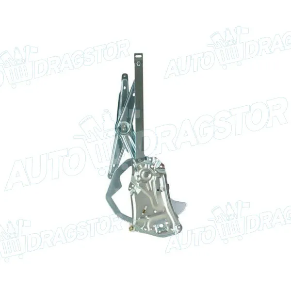 Podizač stakla bez motora BMW 3 (E36), 90-00; 