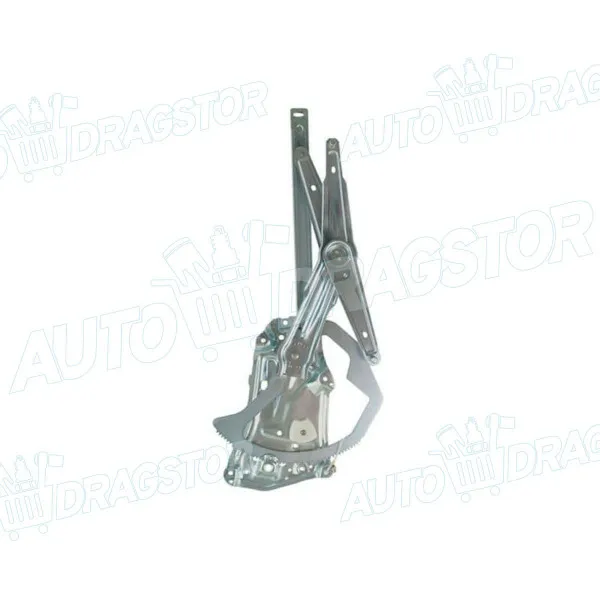 Podizač stakla bez motora BMW 3 (E36), 90-00; 