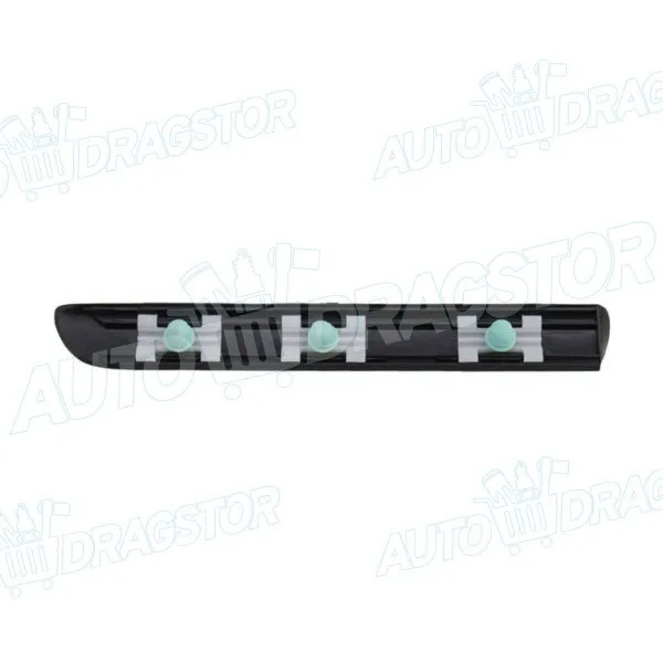 Lajsna na krilu BMW 3 (E46), 98-06; 