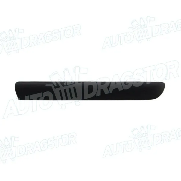 Lajsna na krilu BMW 3 (E46), 98-06; 