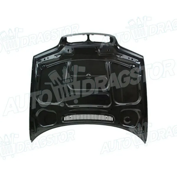 Hauba BMW 3 (E46), 98-06; 