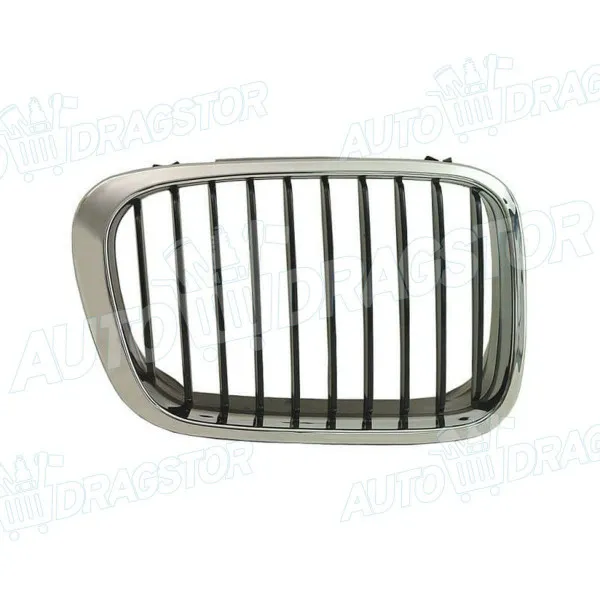 Maska BMW 3 (E46), 98-06; 