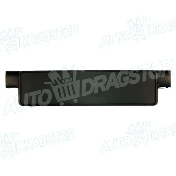 Nosač tablice BMW 3 (E46), 98-06; 