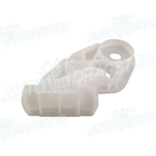 Nosač branika BMW 3 (E46), 98-06; 