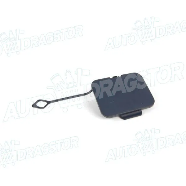 Prednji branik BMW 3 (E46), 98-06; 