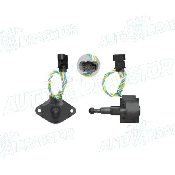 Motor u faru BMW 3 (E46), 98-06; 