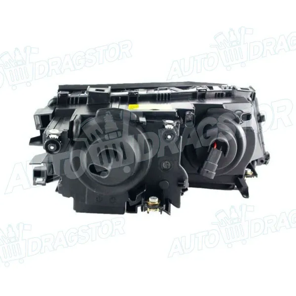 Far BMW 3 (E46), 98-06; 