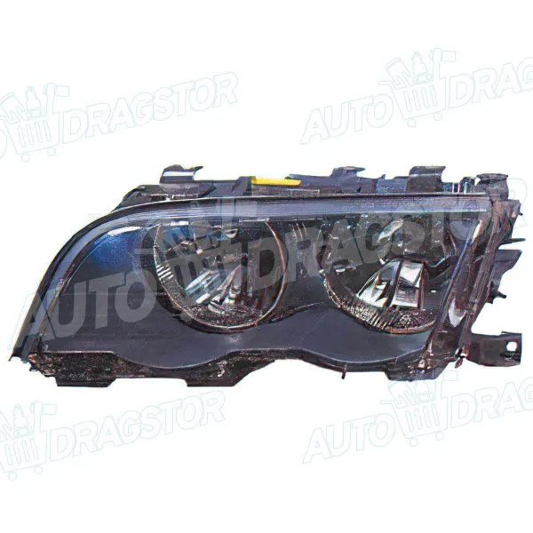 Far BMW 3 (E46), 98-06; 