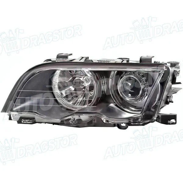 Far BMW 3 (E46), 98-06; 