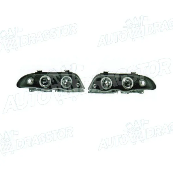 Far BMW 3 (E46), 98-06; 