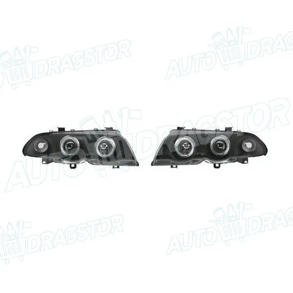 Far BMW 3 (E46), 98-06; 