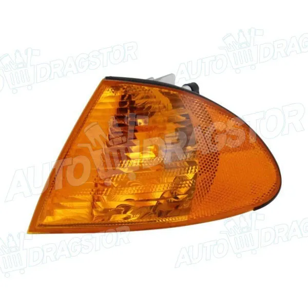 Prednji migavac BMW 3 (E46), 98-06; 
