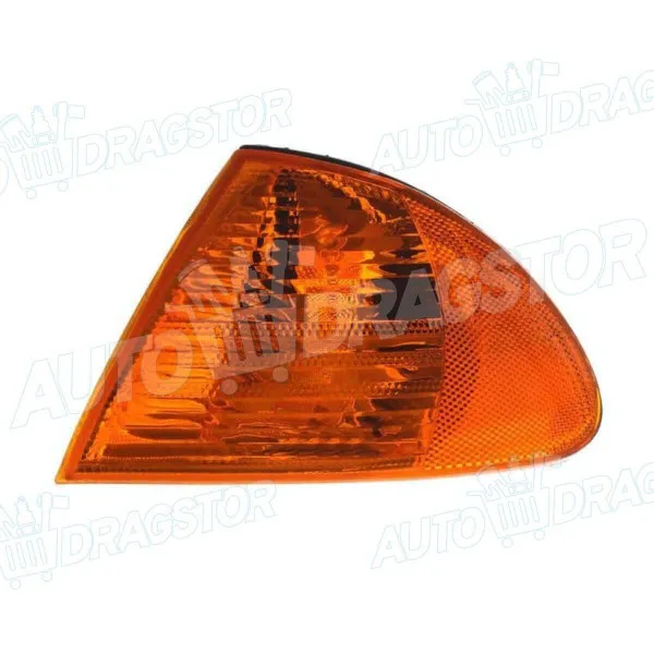 Prednji migavac BMW 3 (E46), 98-06; 