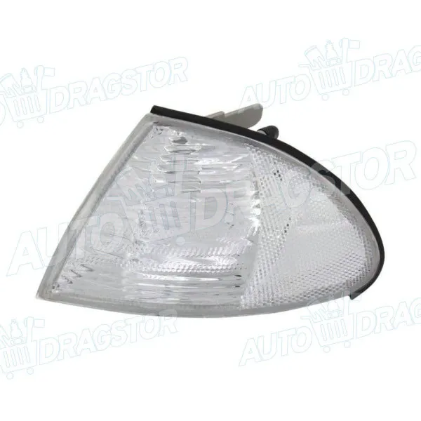 Prednji migavac BMW 3 (E46), 98-06; 