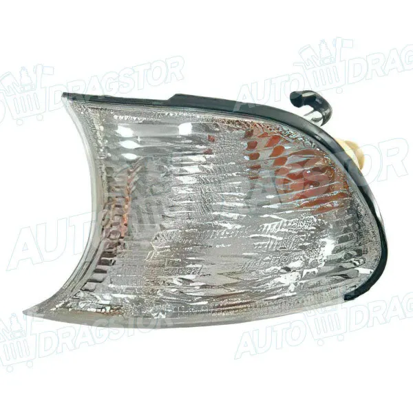 Prednji migavac BMW 3 (E46), 98-06; 