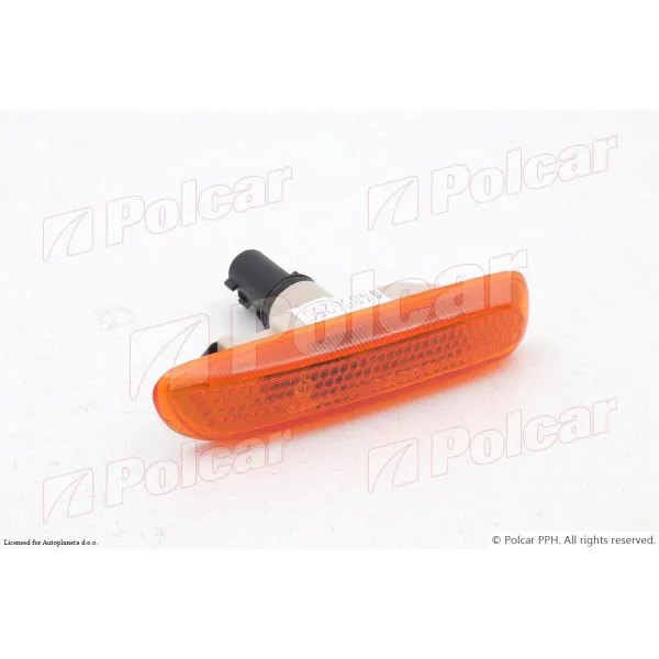 Bočni migavac BMW 3 (E46), 98-06; 