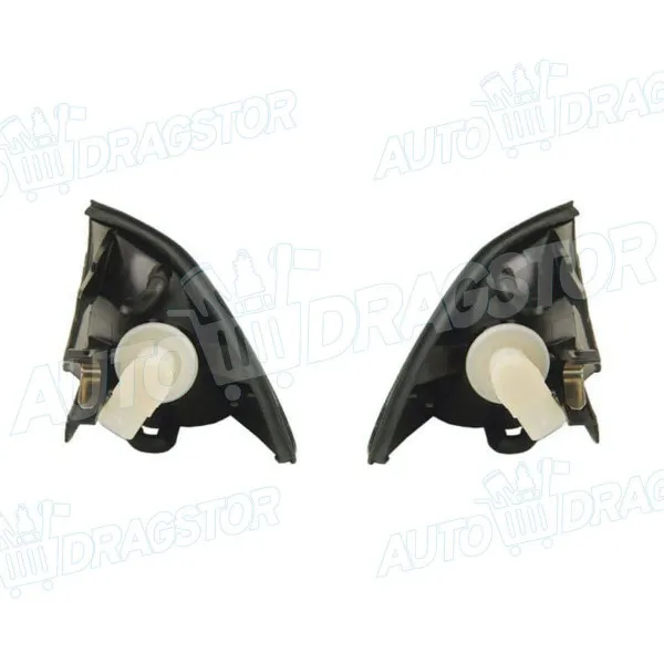 Prednji migavac BMW 3 (E46), 98-06; 
