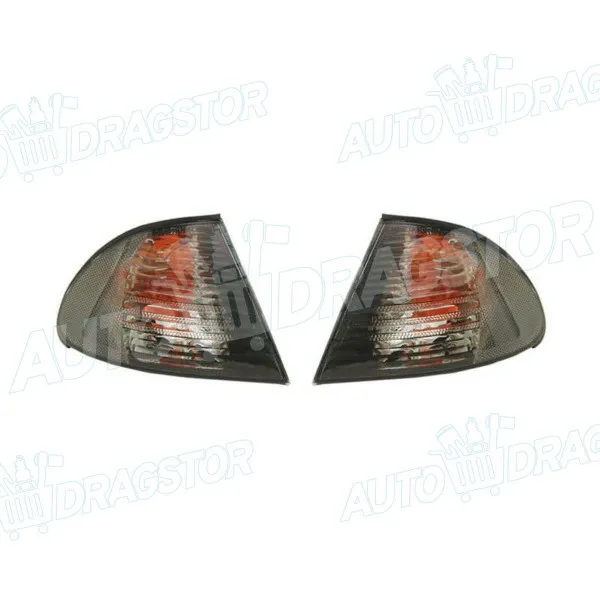 Prednji migavac BMW 3 (E46), 98-06; 