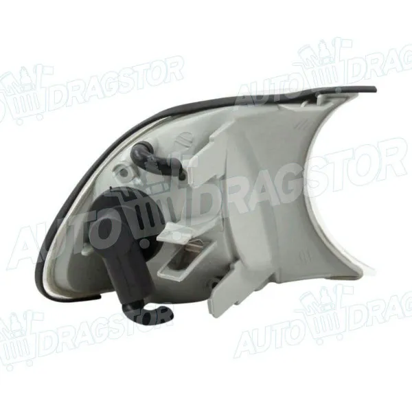 Prednji migavac BMW 3 (E46), 98-06; 