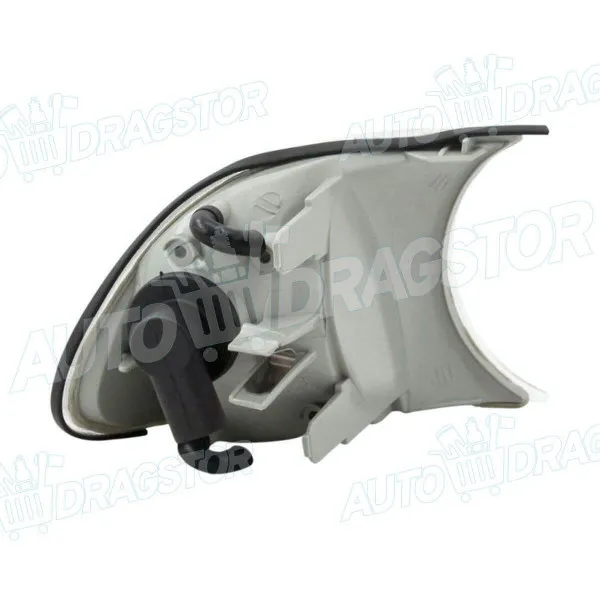 Prednji migavac BMW 3 (E46), 98-06; 