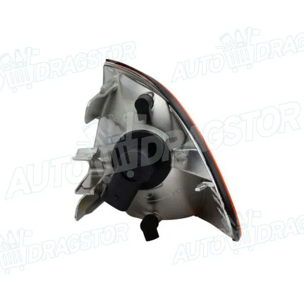 Prednji migavac BMW 3 (E46), 98-06; 