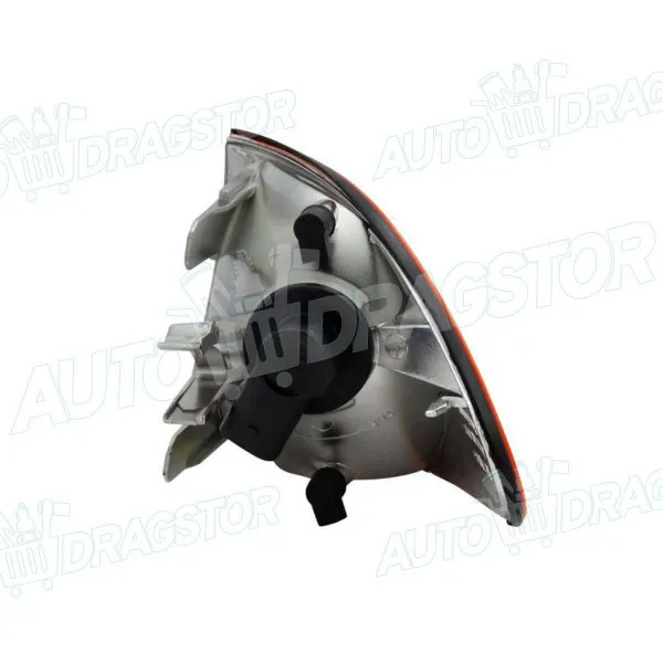 Prednji migavac BMW 3 (E46), 98-06; 