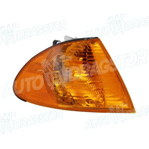 Prednji migavac BMW 3 (E46), 98-06; 