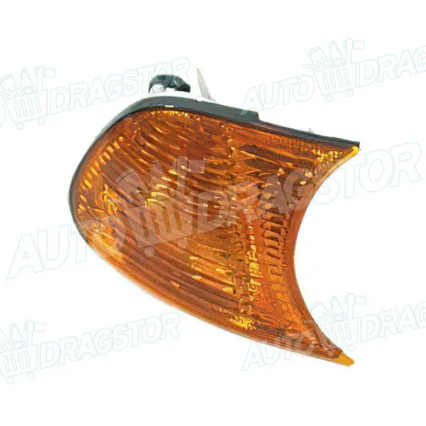 Prednji migavac BMW 3 (E46), 98-06; 