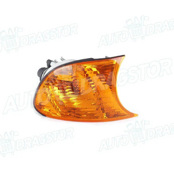 Prednji migavac BMW 3 (E46), 98-06; 