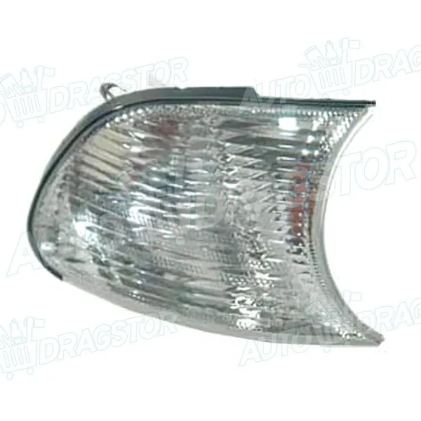 Prednji migavac BMW 3 (E46), 98-06; 