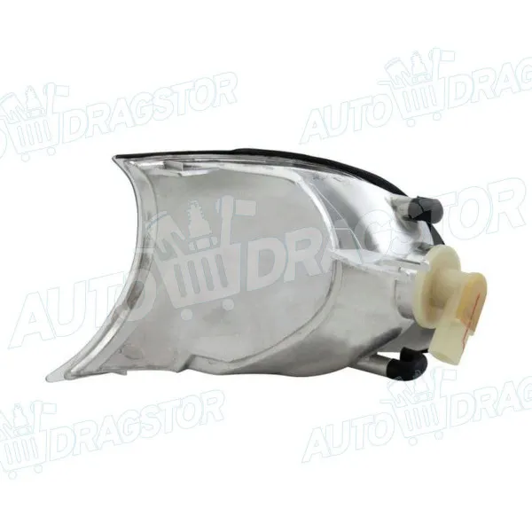 Prednji migavac BMW 3 (E46), 98-06; 