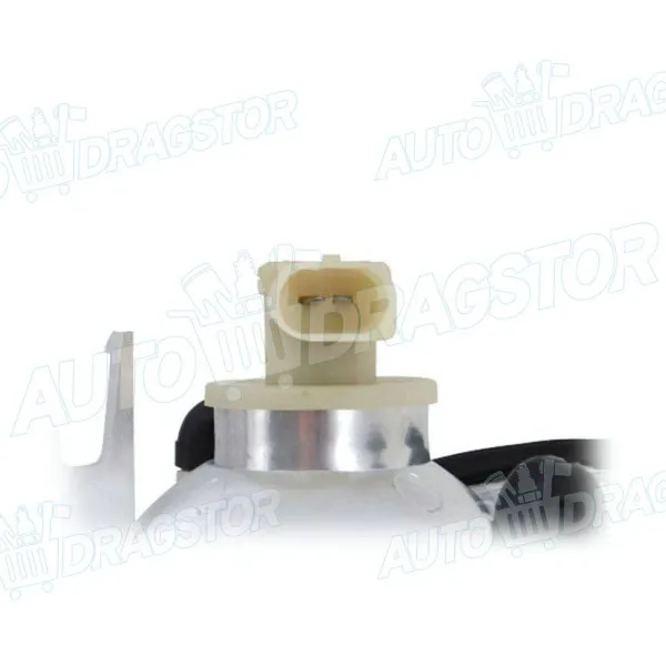 Prednji migavac BMW 3 (E46), 98-06; 