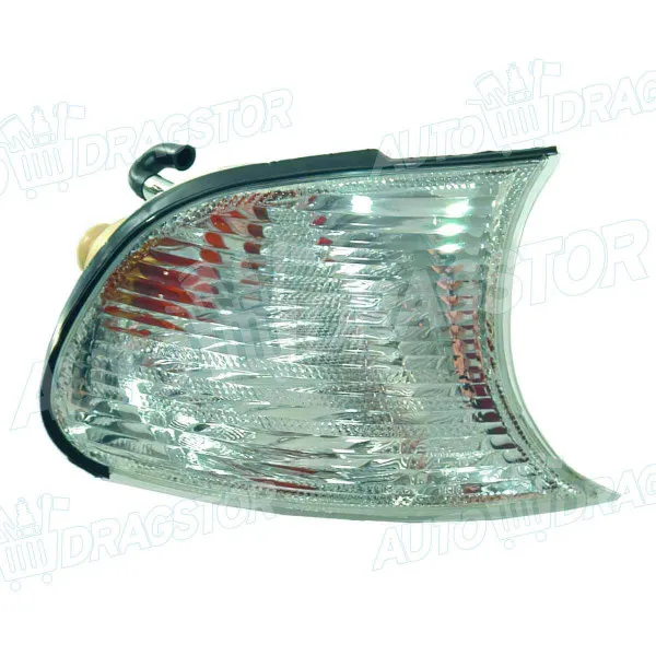 Prednji migavac BMW 3 (E46), 98-06; 