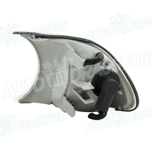 Prednji migavac BMW 3 (E46), 98-06; 