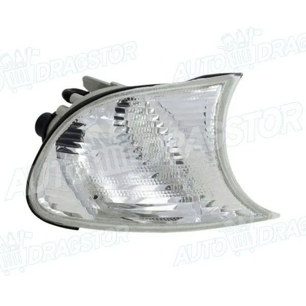 Prednji migavac BMW 3 (E46), 98-06; 